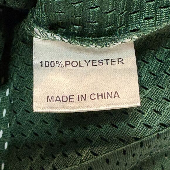 Dead Or Alive Women’s Fashion Football Jersey Size Medium - Picture 9 of 14